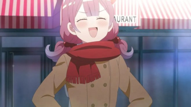 Watari-kun's ****** Is about to Collapse